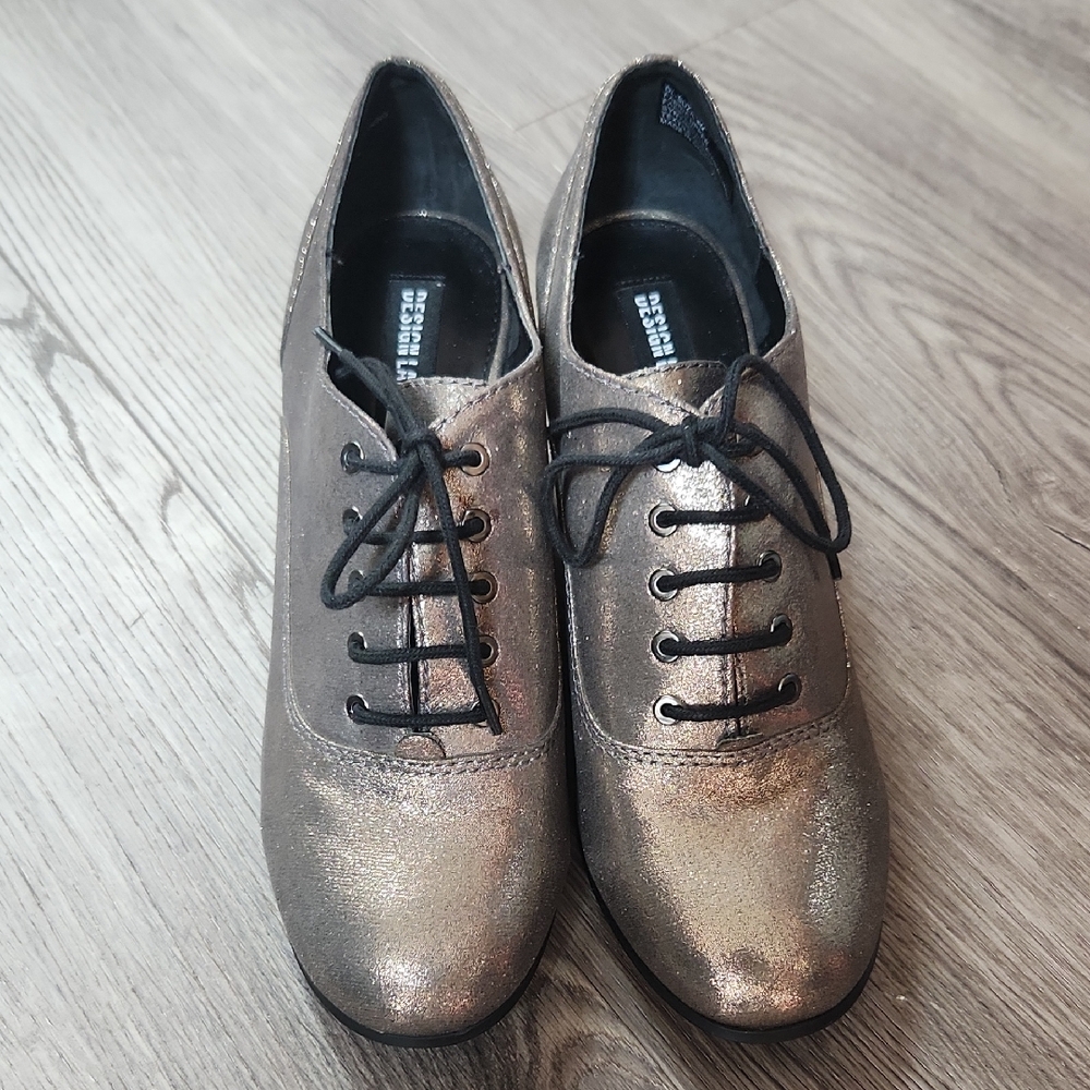 Design Lab Shoes - Picture 1 of 2